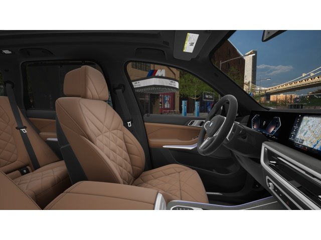 New 2026 Carbon Black Metallic BMW xDrive40i image 9