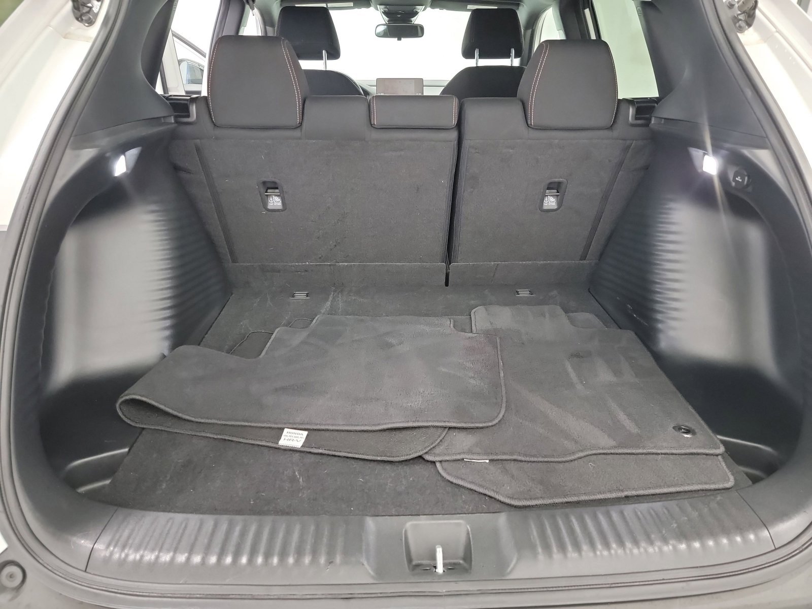 2025 Honda HR-V Sport - Photo 25