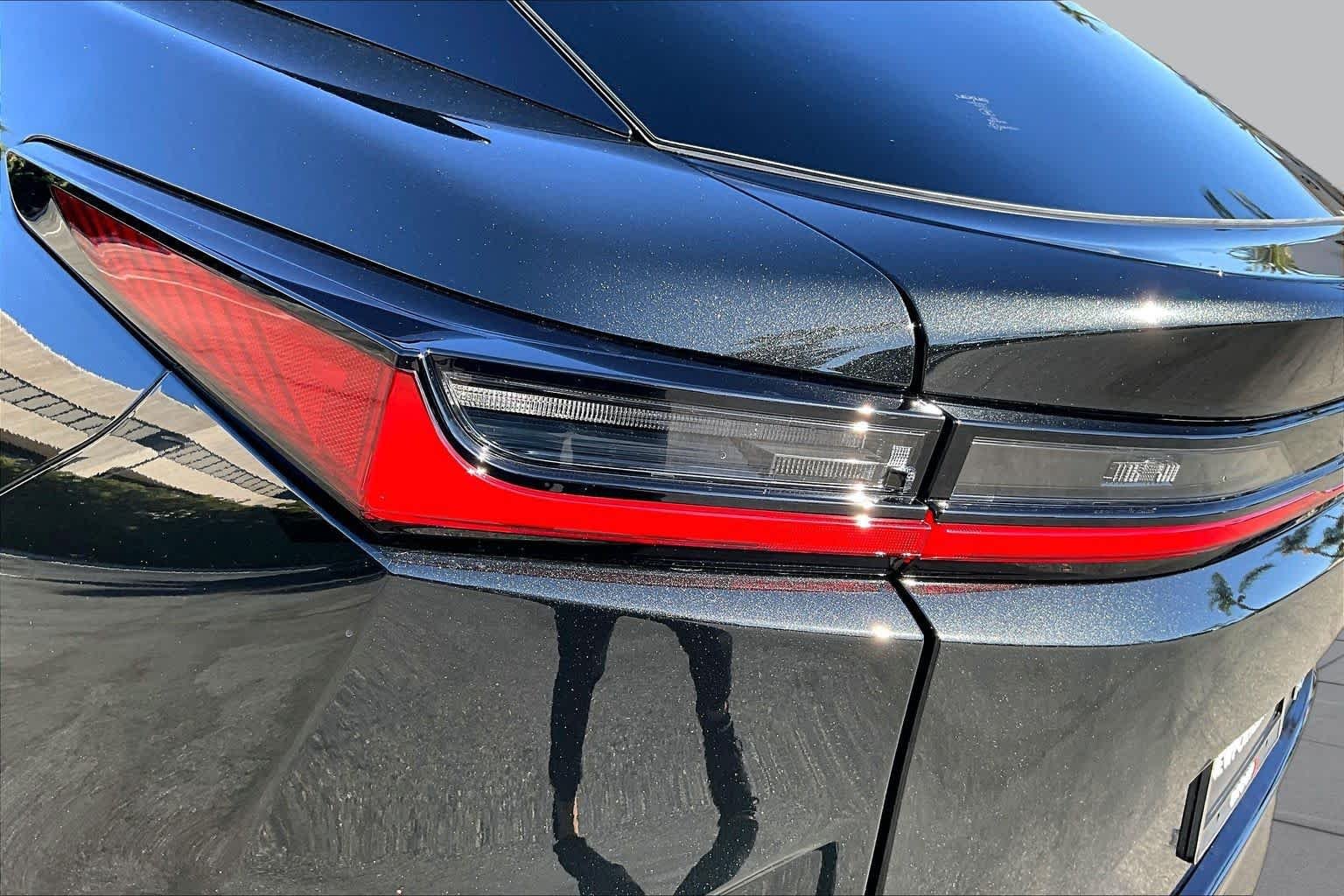 New 2026 Caviar Lexus PREMIUM image 12