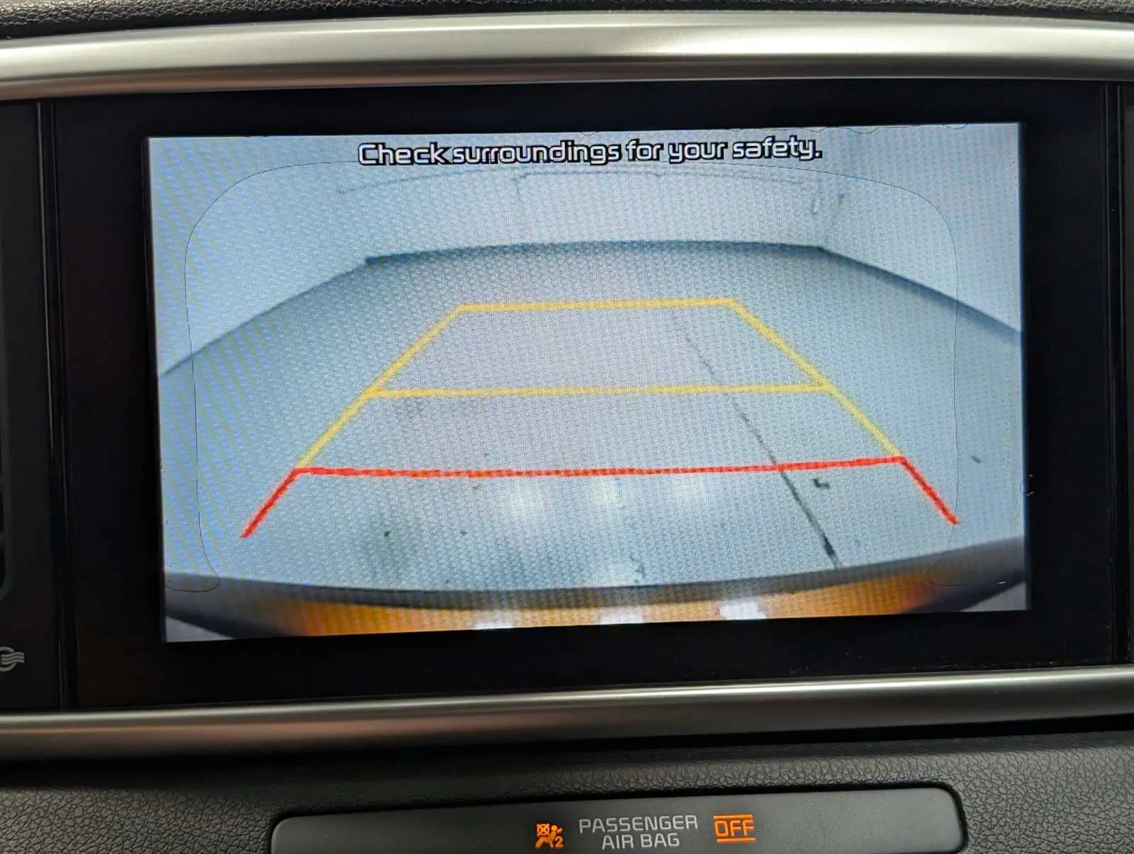 Used 2020 Burnished Copper Kia LX image 24