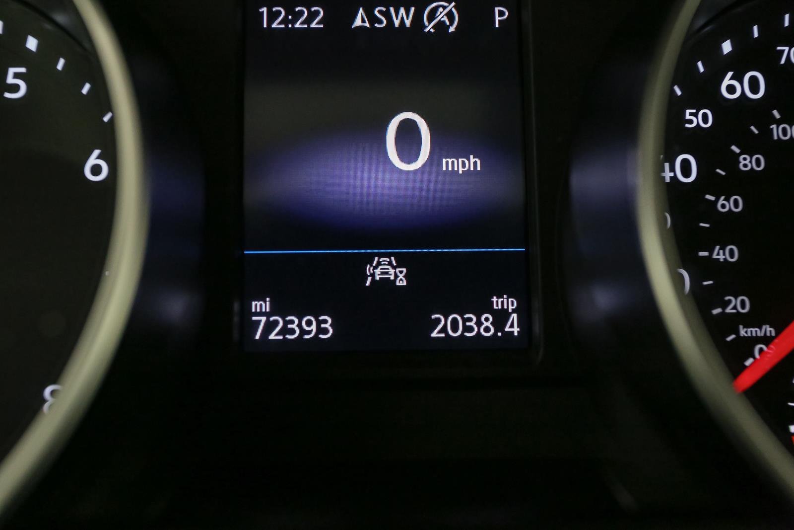 Used 2021 Platinum Gray Metallic Volkswagen SE image 41