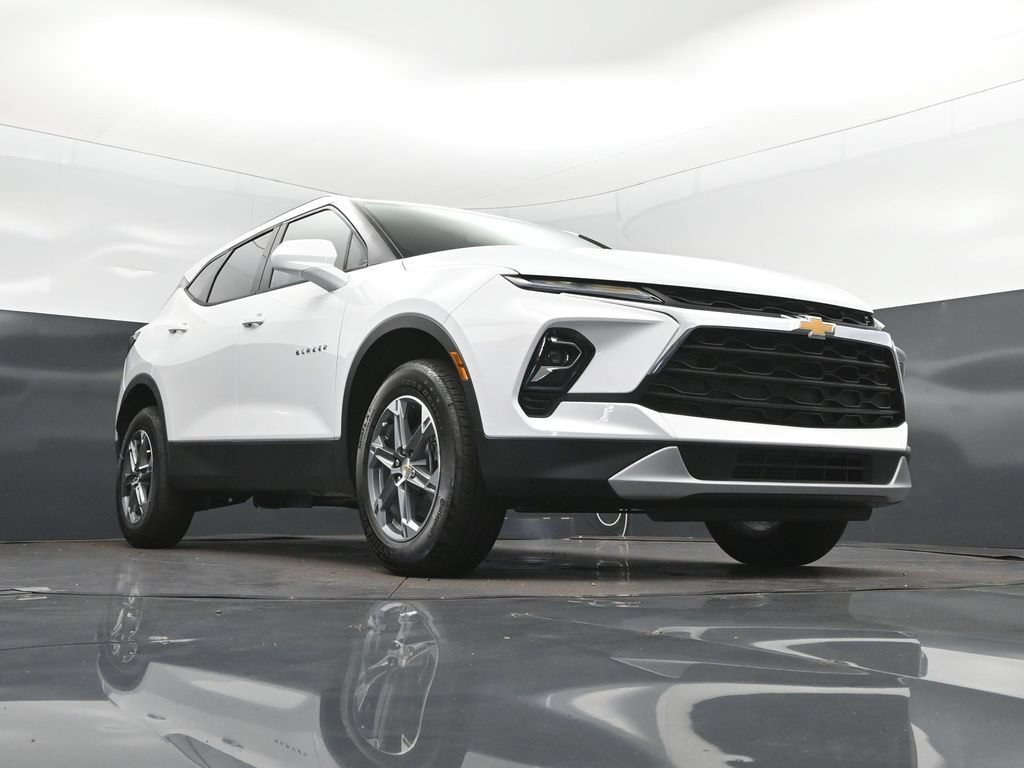 2026 Chevrolet Blazer 2LT - Photo 44