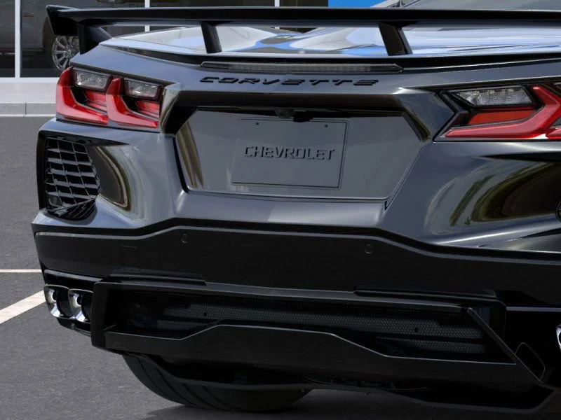 2026 Chevrolet Corvette 3LT - Photo 14
