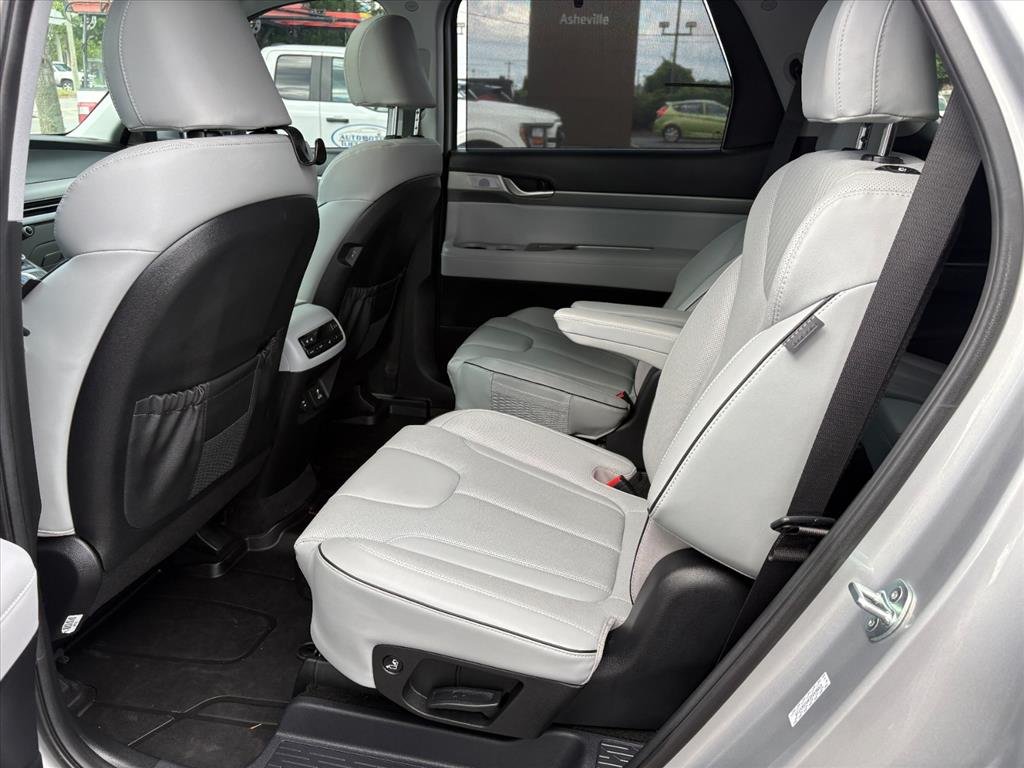 2023 Hyundai Palisade SEL - Photo 18