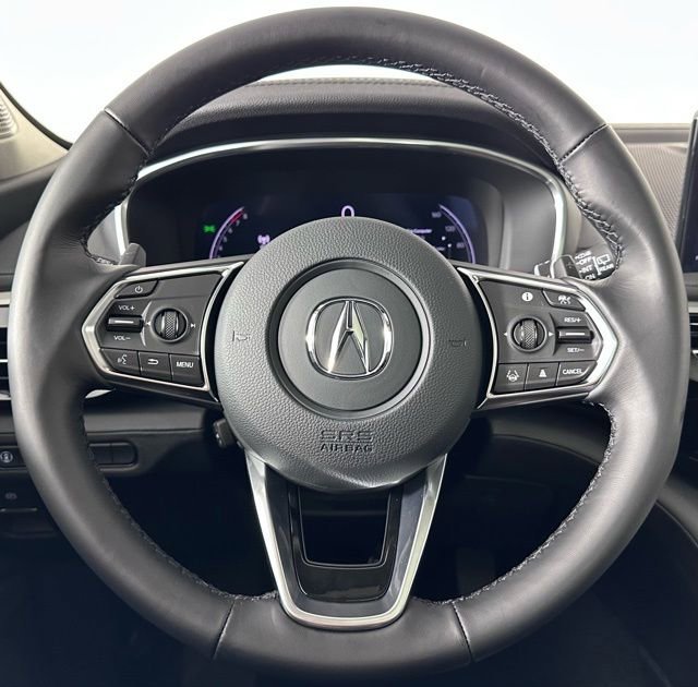 2026 Acura MDX Base - Photo 47