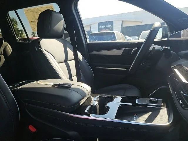 2026 Buick Enclave Preferred - Photo 19