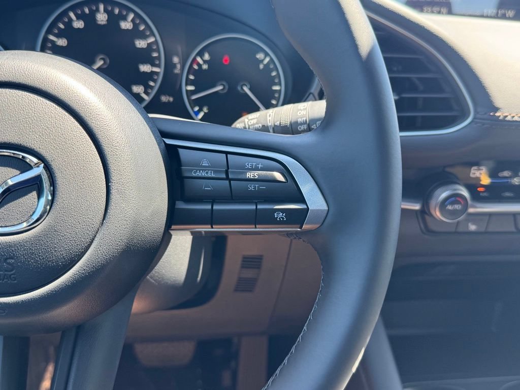 New 2026 Jet Black Mica Mazda 2.5 S Preferred image 11