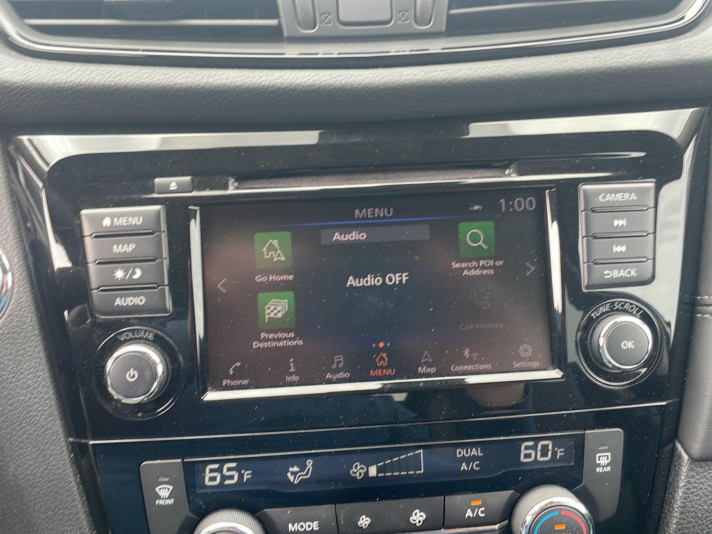 Used 2019 Gy Nissan  image 5