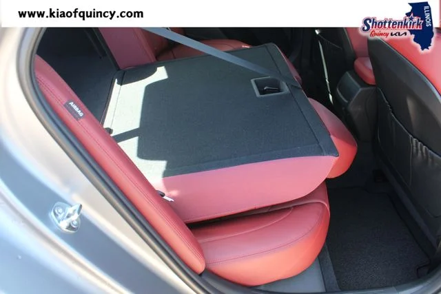 New 2026 Gray Kia GT-Line image 20