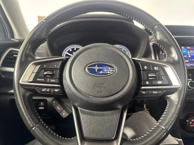 Used 2020 Gray Subaru Premium image 20