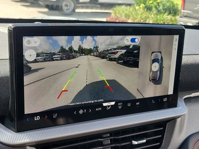 New 2026 Black Metallic Ford ST-Line image 27