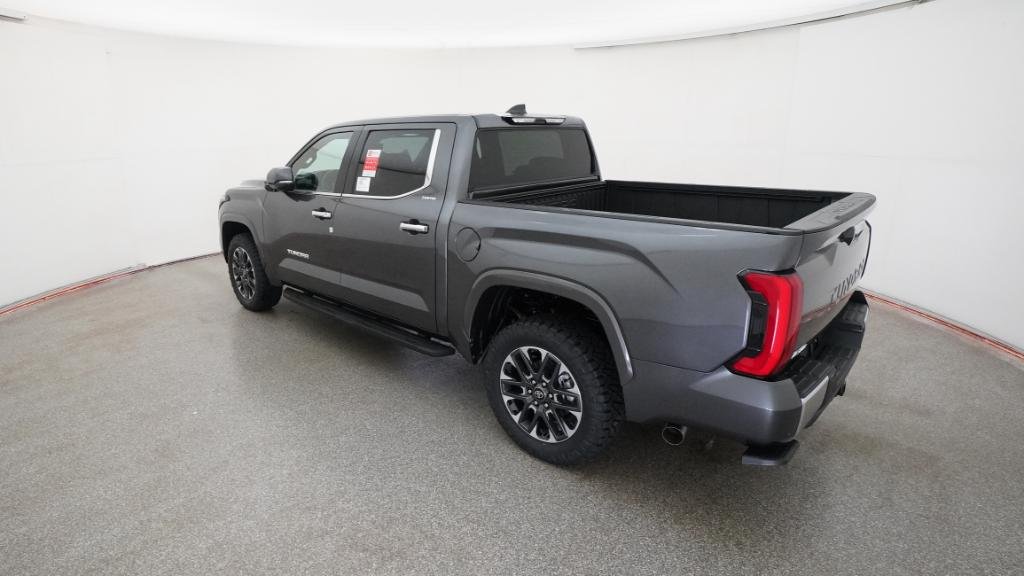 New 2026 Magnetic Gray Metallic Toyota Limited image 50