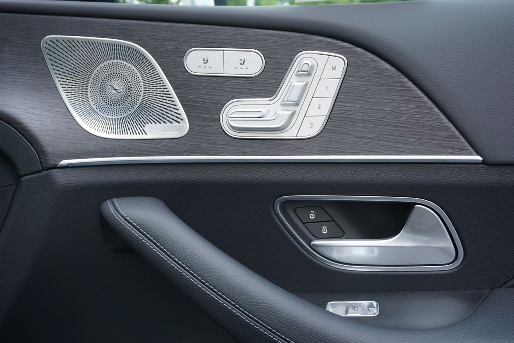 2026 Mercedes-Benz GLE GLE350 - Photo 67