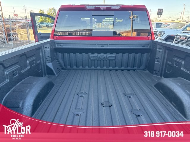 2026 GMC Sierra 2500HD AT4X - Photo 27