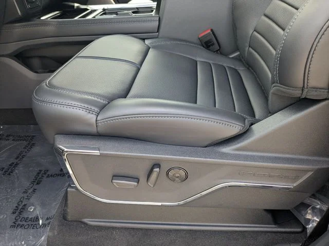 New 2026 Gray Ford Platinum image 20