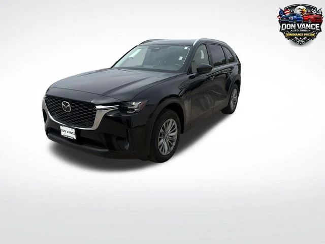2024 Mazda CX-90 3.3 Turbo Select