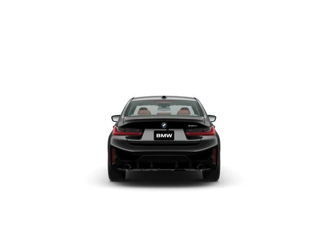New 2026 Black Sapphire Metallic BMW  image 5