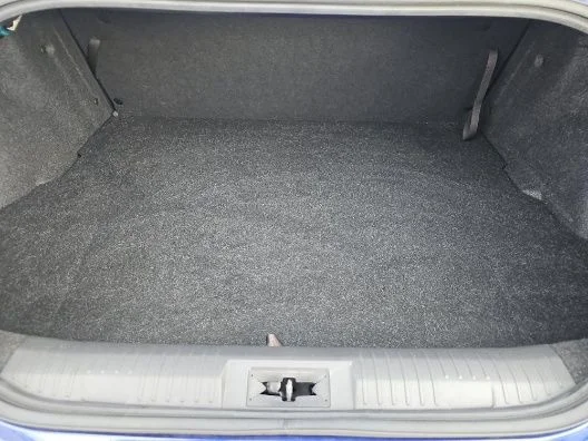Certified Used 2023 Blue Subaru Premium image 22