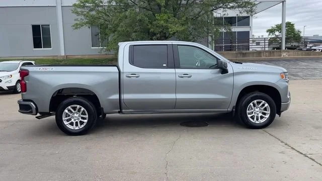 2026 Chevrolet Silverado 1500 RST - Photo 9