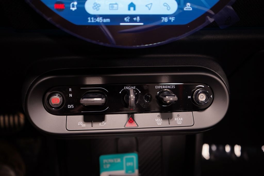 2026 MINI Convertible John Cooper Works - Photo 14