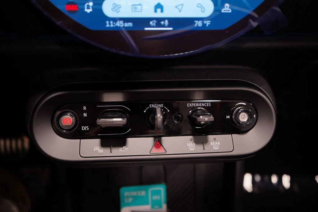 2026 MINI Convertible John Cooper Works - Photo 14