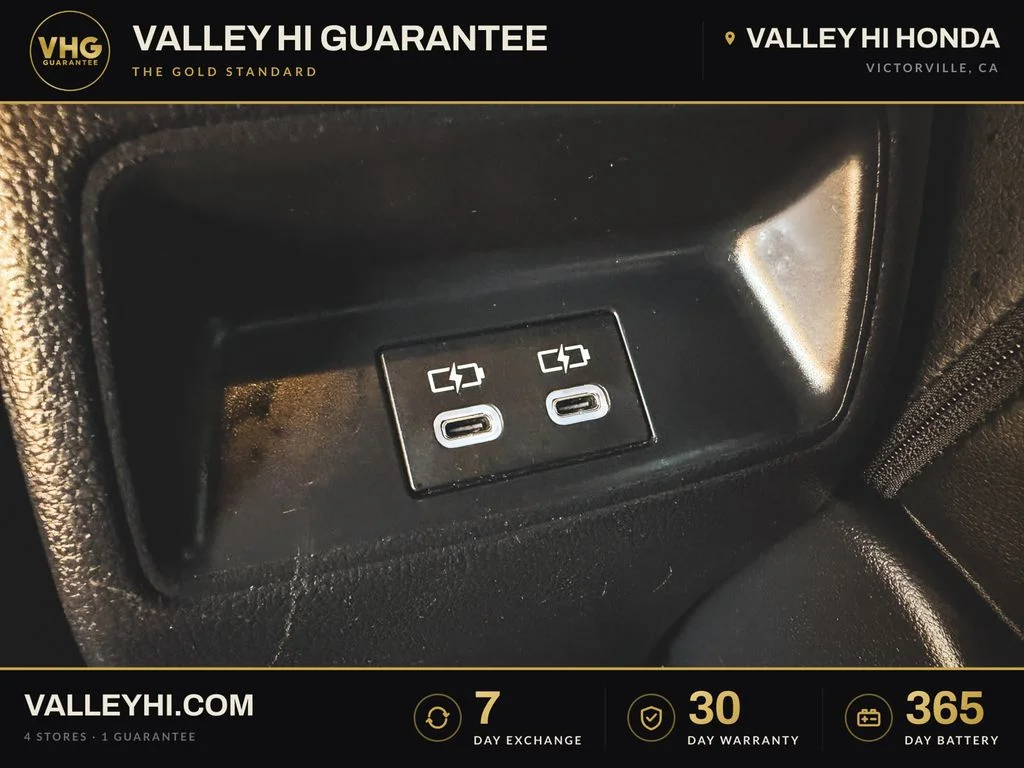 Used 2024 Silver Toyota XSE image 20
