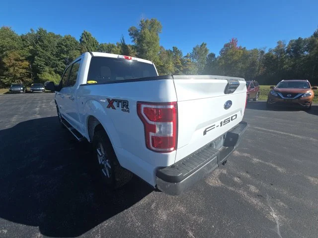 Used 2020  Ford  image 7