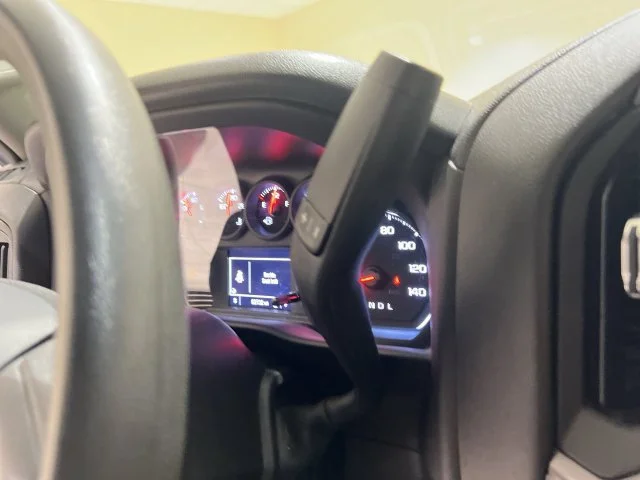 2023 Chevrolet Silverado 1500 Custom - Photo 14