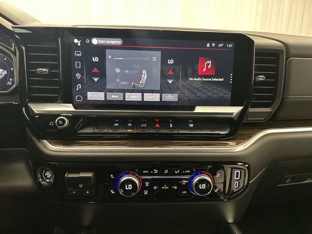 2026 GMC Sierra 1500 Elevation - Photo 17