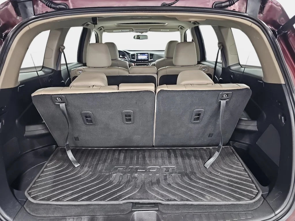 Used 2016  Honda EX-L image 14