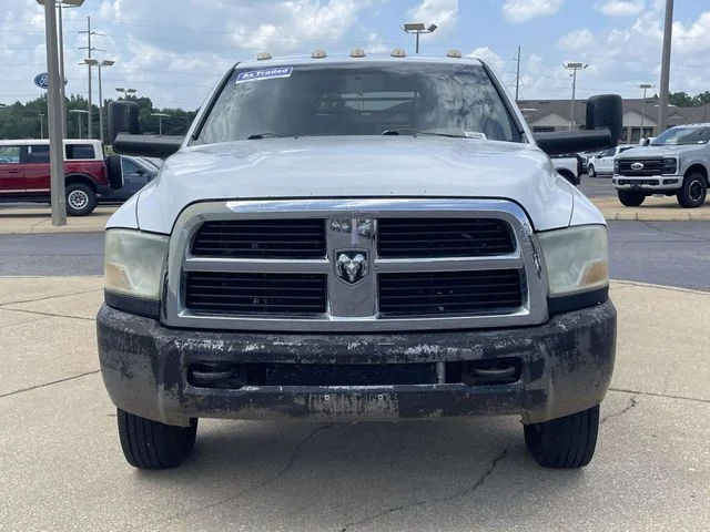 Used 2011 White Ram ST image 6
