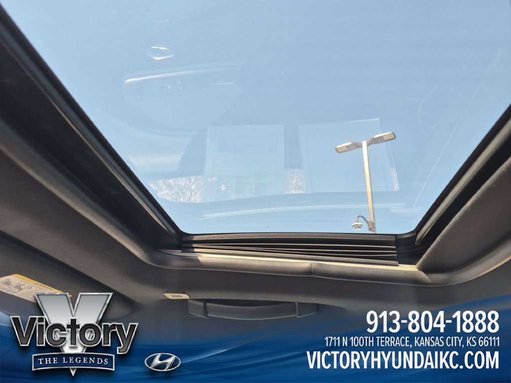 Used 2022 Blue Dodge GT image 20