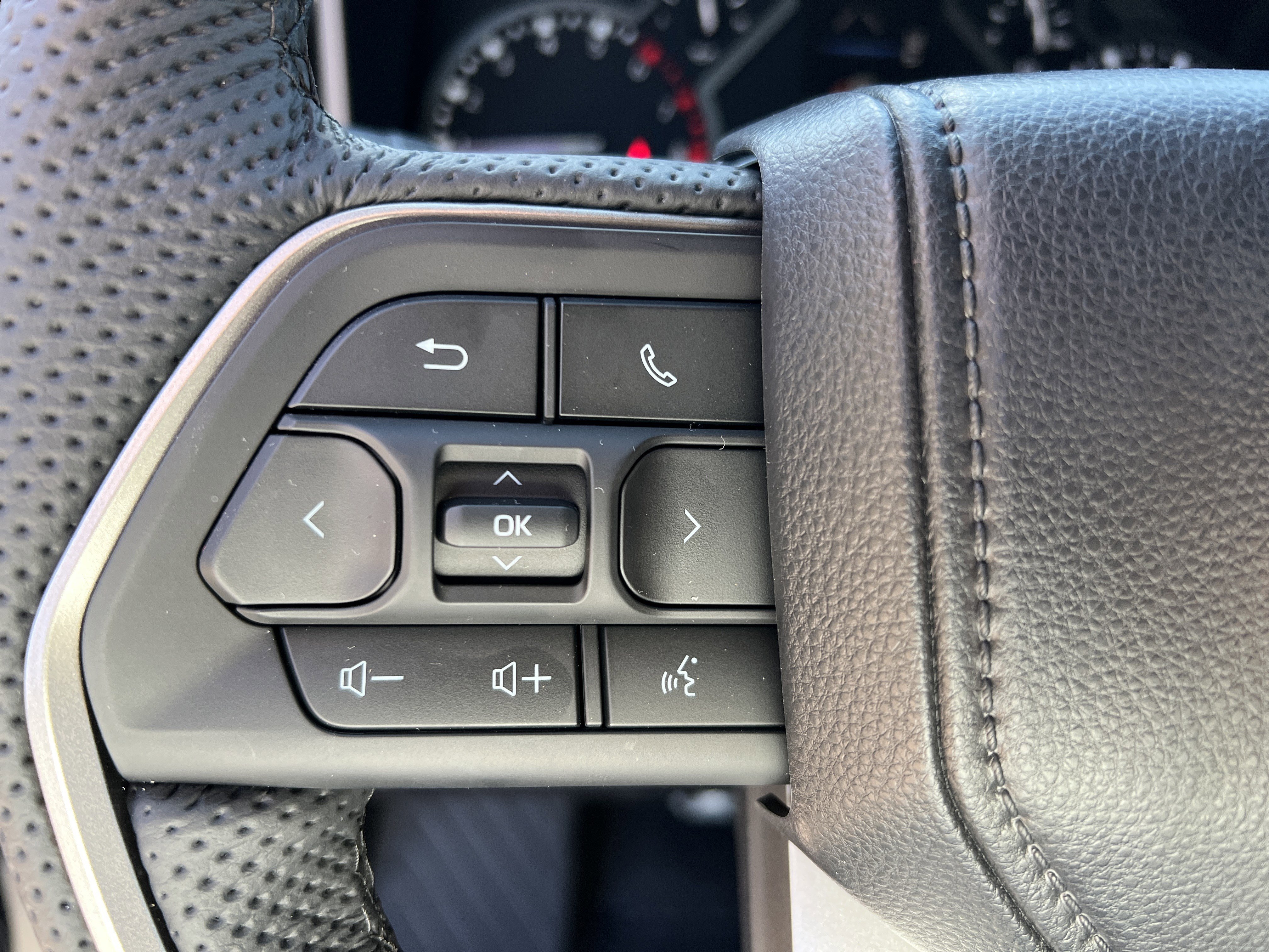 2026 Toyota Tundra SR5 - Photo 29