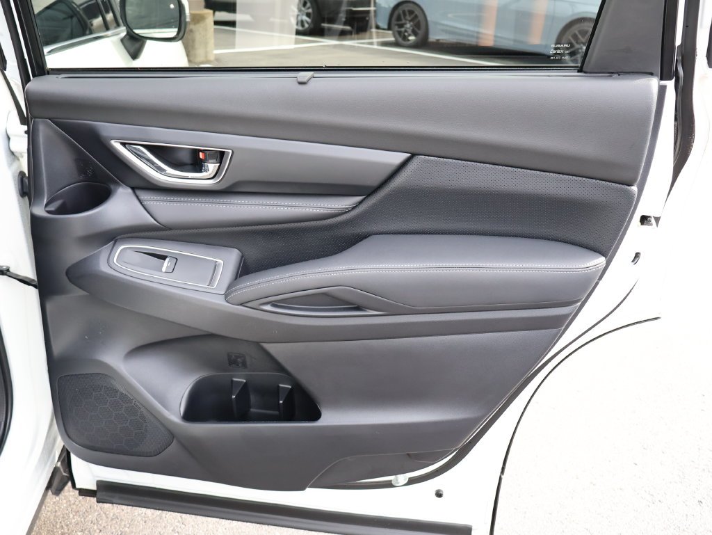 Used 2023 White Subaru Limited image 15