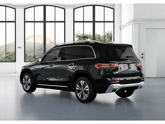 New 2026 Cosmos Black Metallic Mercedes-Benz GLB 250 image 29