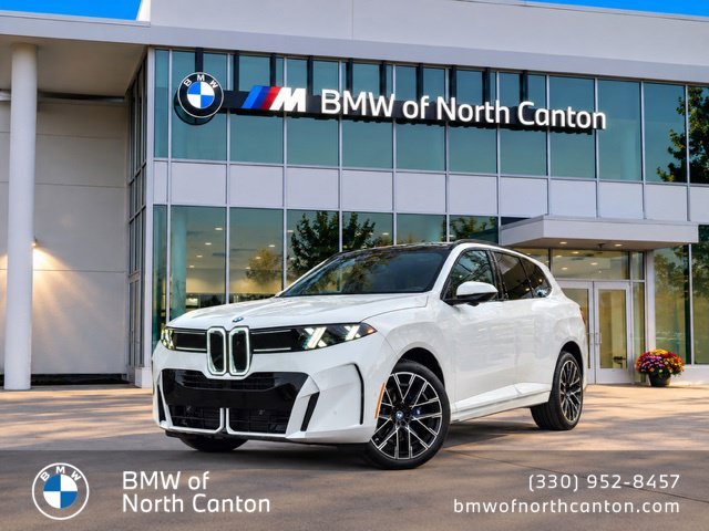 2027 BMW X5