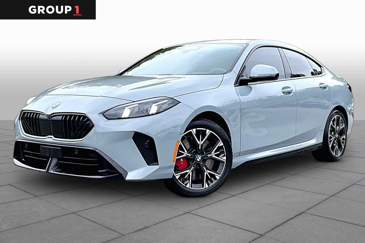 2026 BMW 2 Series