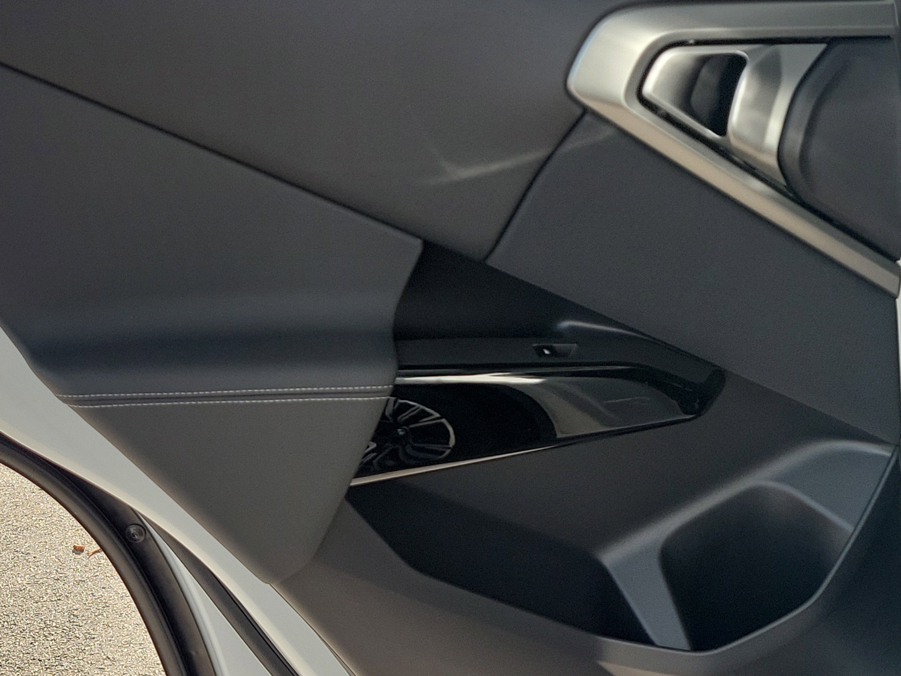 New 2026 Black Sapphire Metallic BMW 30 xDrive image 8