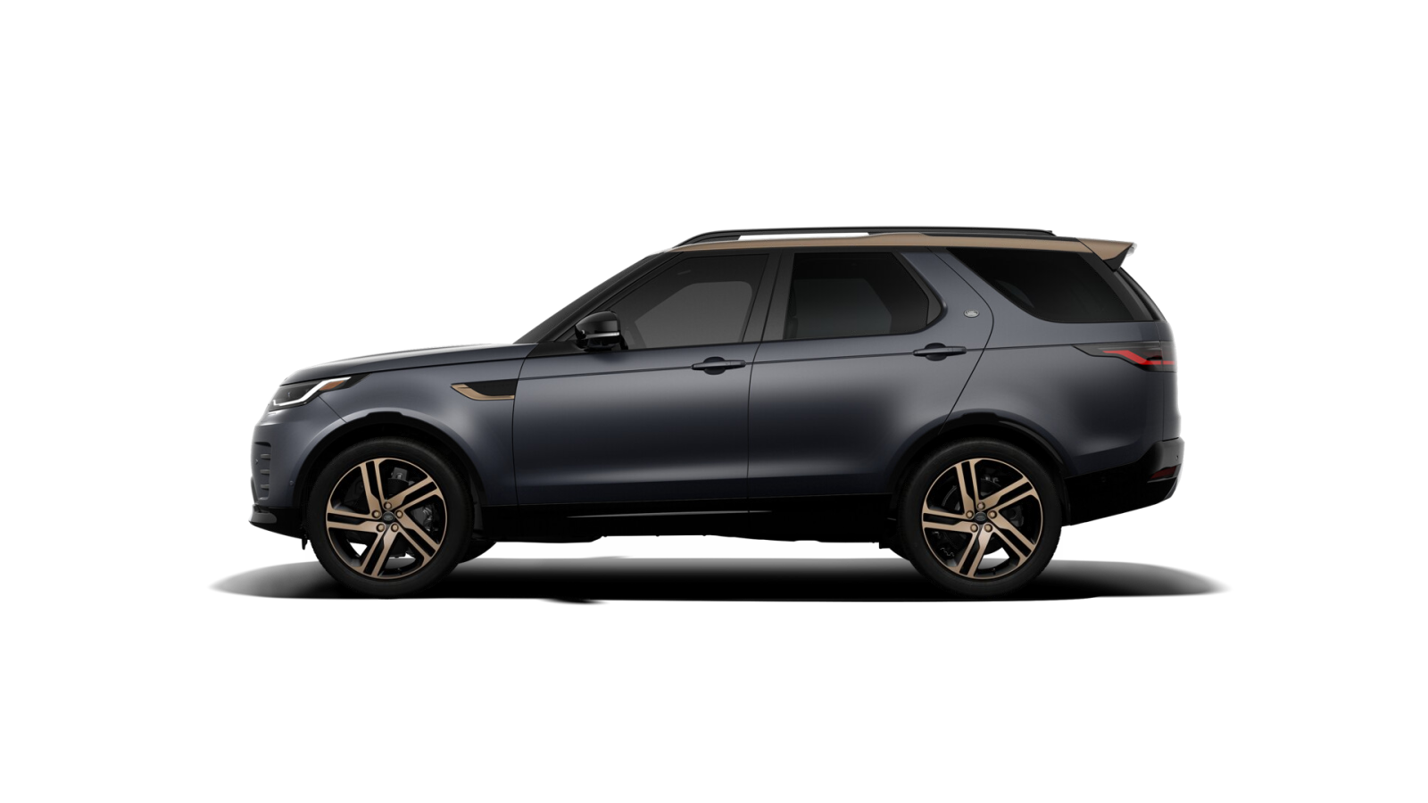 New 2026 Varesine Blue LAND ROVER Tempest 360PS image 3