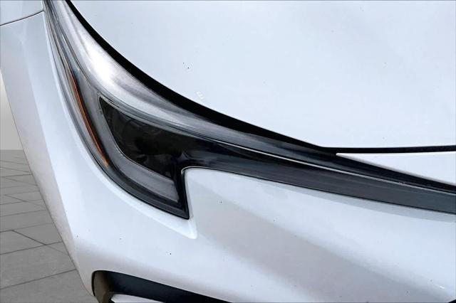 Certified Used 2024 ICE CAP Toyota  image 27