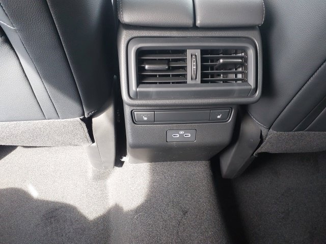 New 2026 Aero Gray Metallic Mazda 2.5 S Premium AWD image 11