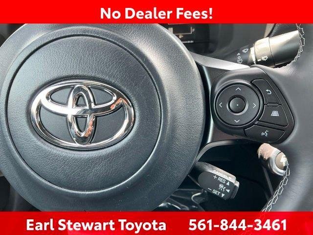 Certified Used 2025 HALO Toyota  image 40