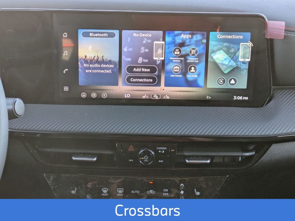 2026 Nissan KICKS SR AWD - Photo 9