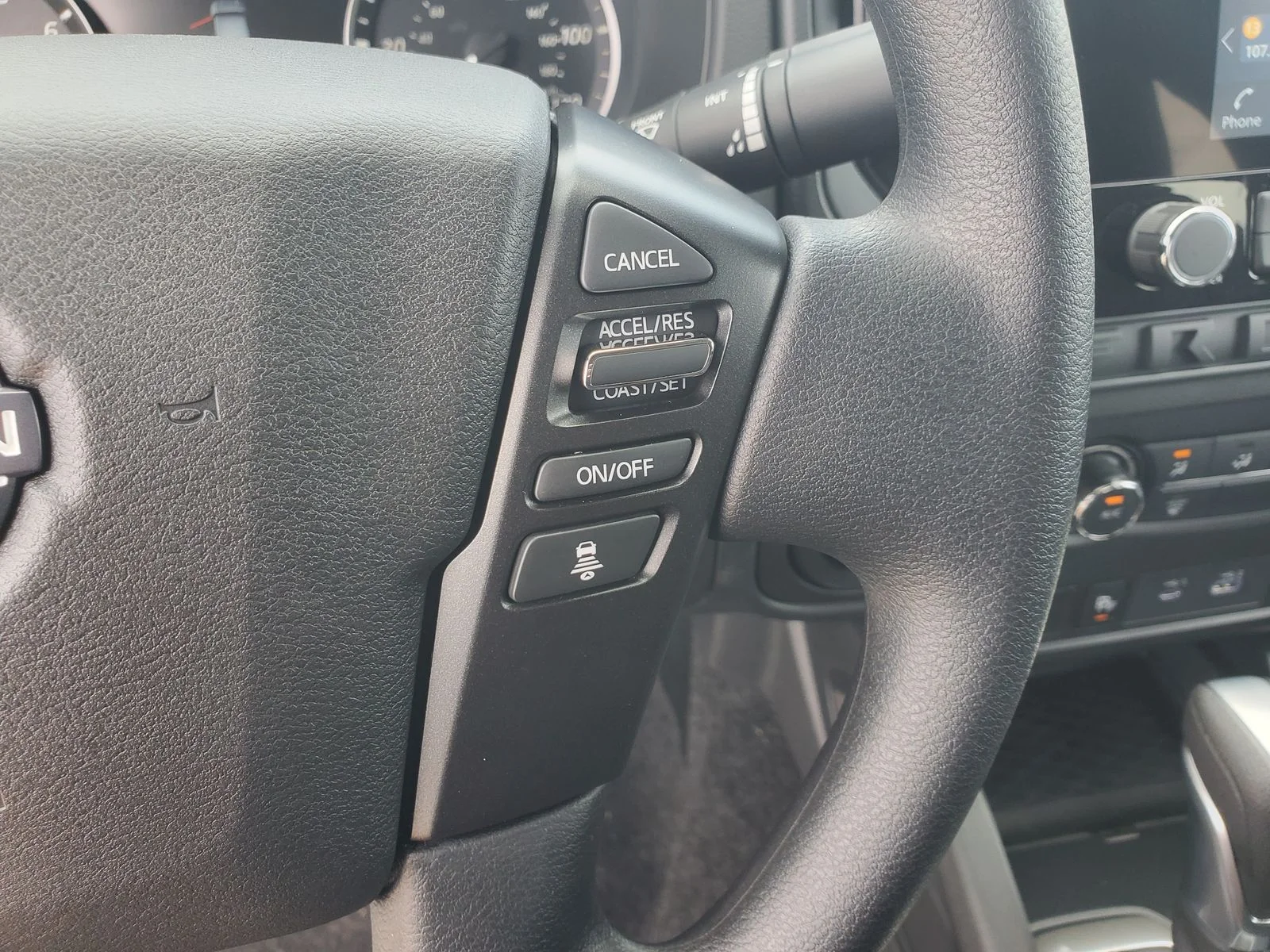 2026 Nissan Frontier S - Photo 27