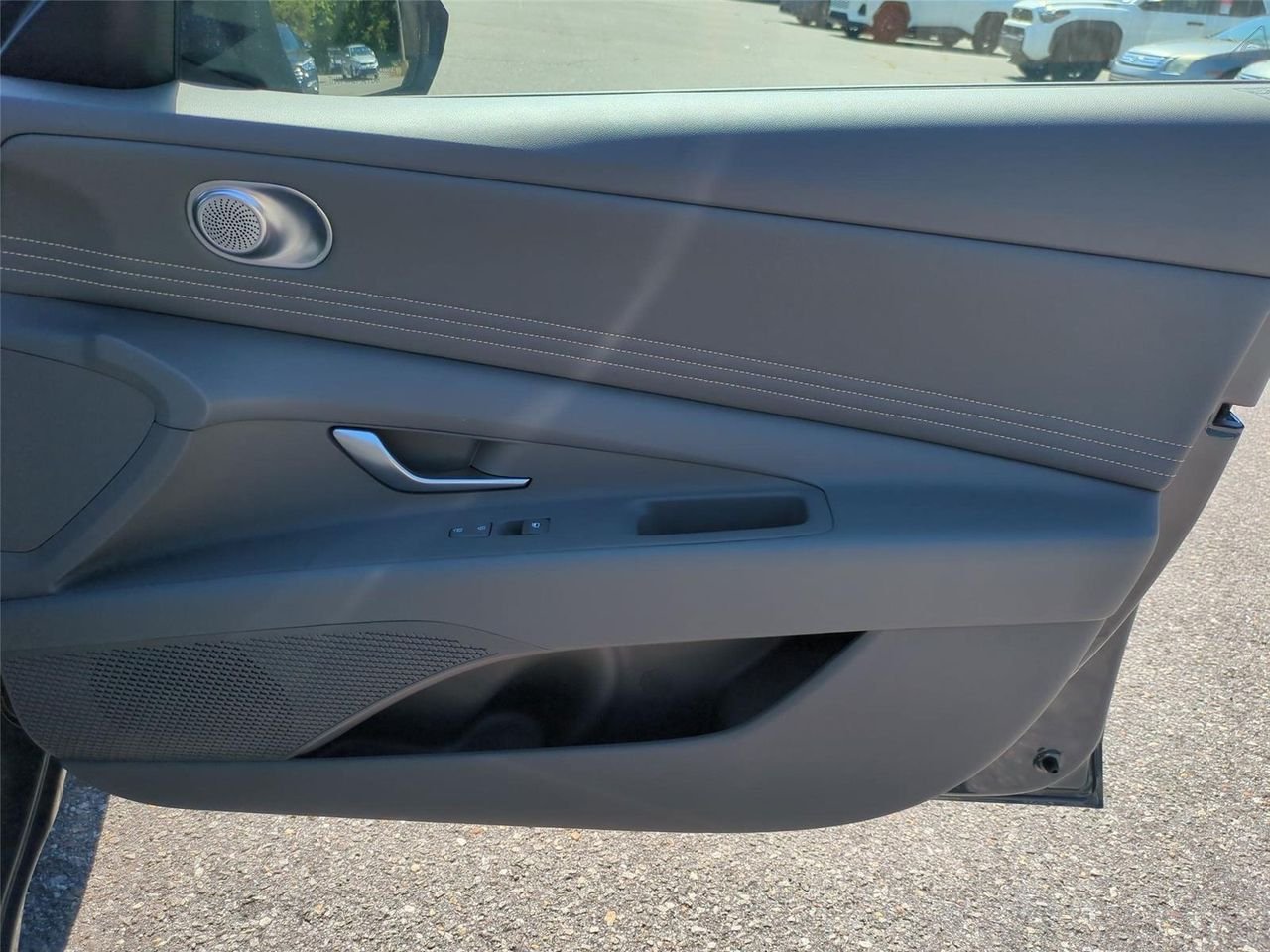 New 2026 Ecotronic Gray Hyundai SEL Sport Premium image 37