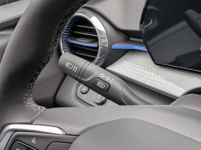 New 2026 Sterling Gray Metallic Chevrolet LT image 24