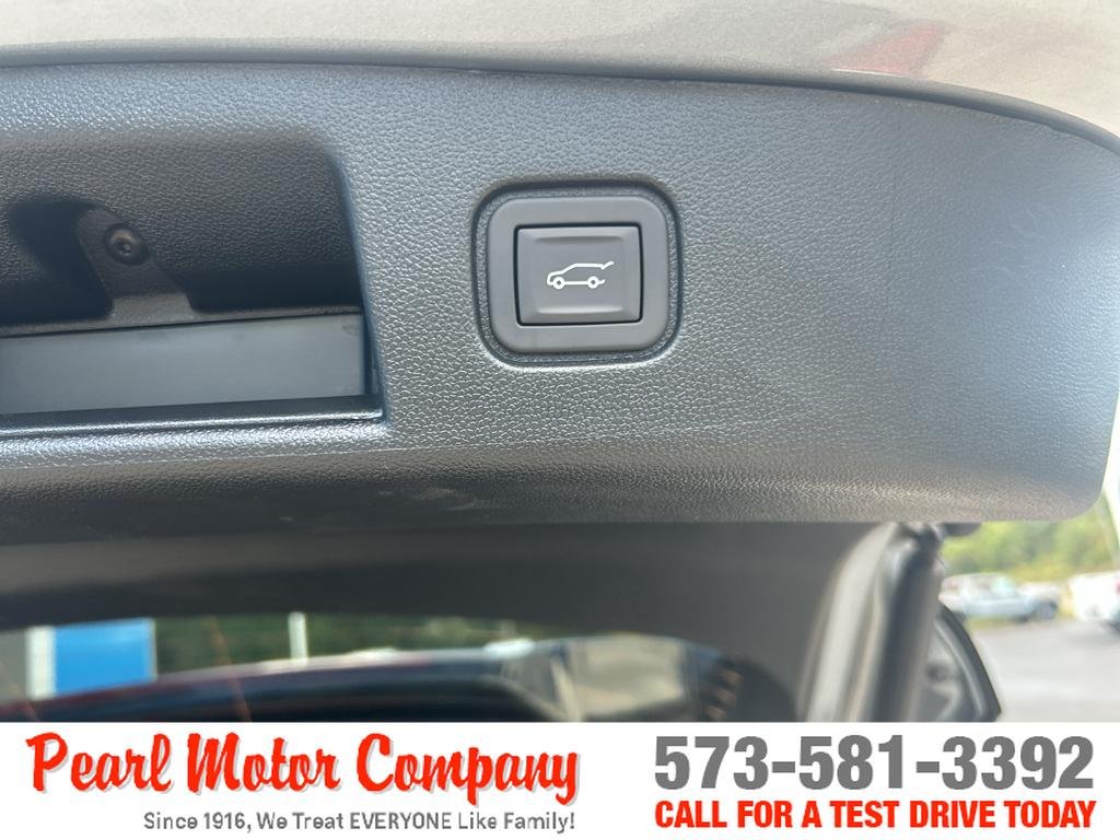 2026 Chevrolet Blazer EV LT - Photo 23