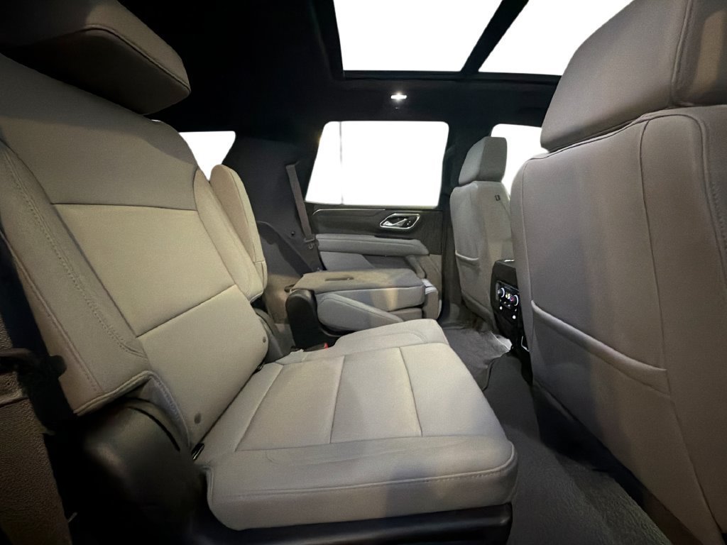2023 Chevrolet Tahoe Z71 - Photo 28