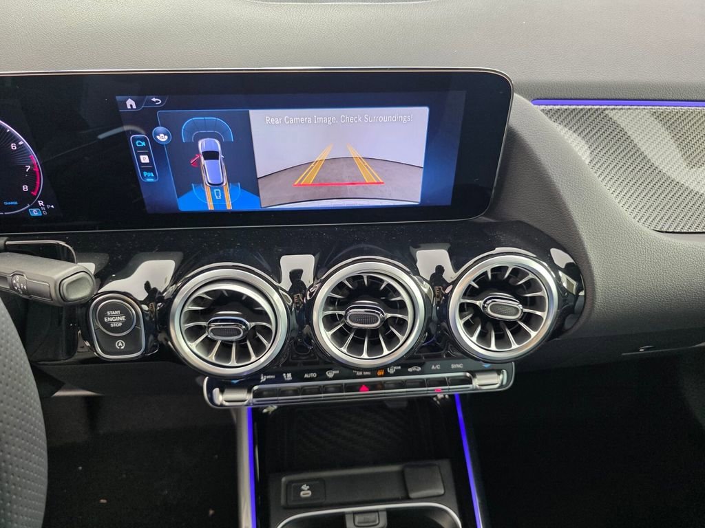 New 2026 Polar White Mercedes-Benz AMG® GLA 35 4MATIC® SUV image 30
