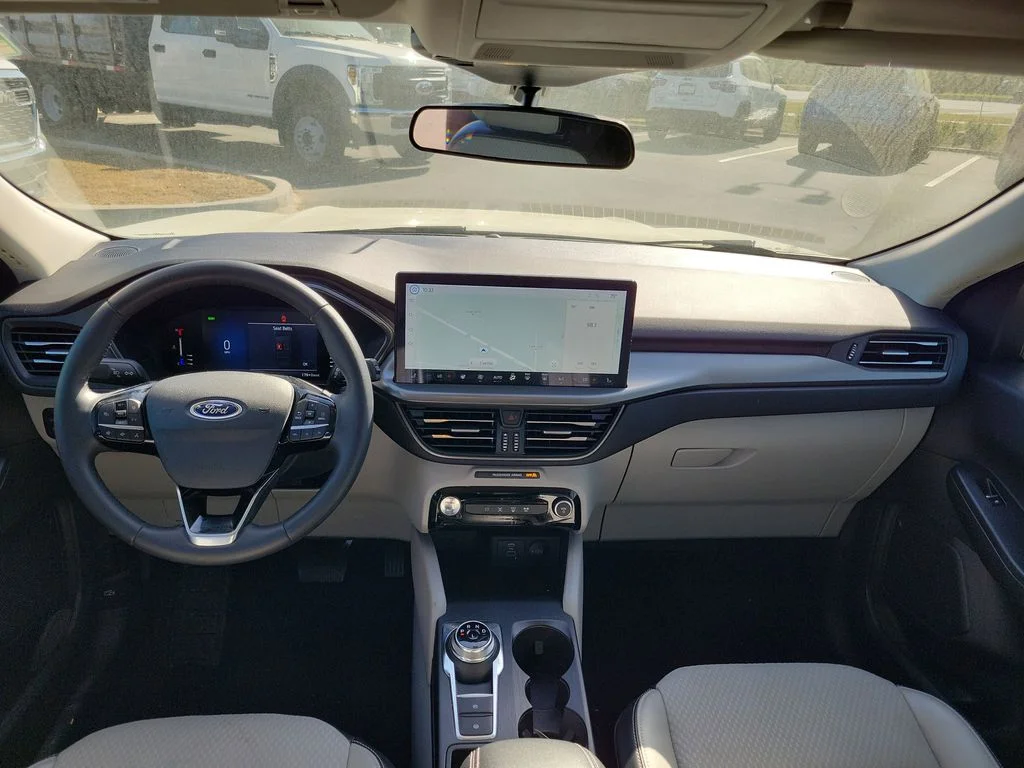 2023 Ford Escape PHEV - Photo 28